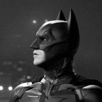 An image of Batman